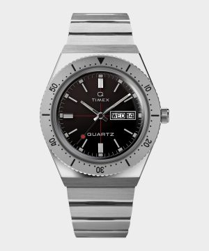 Exclusive Timex Q + Todd Snyder Bracelet Watch Exclusive Timex Q + Todd Snyder Bracelet Watch