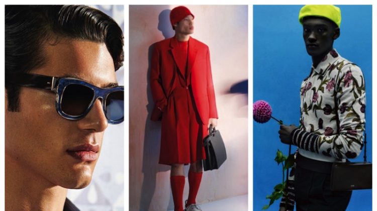 Week in Review: Dolce & Gabbana, Fendi, Dior Men + More