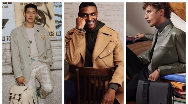 Week in Review: Coach, BOSS, Louis Vuitton + More Week in Review: Coach, BOSS, Louis Vuitton + More