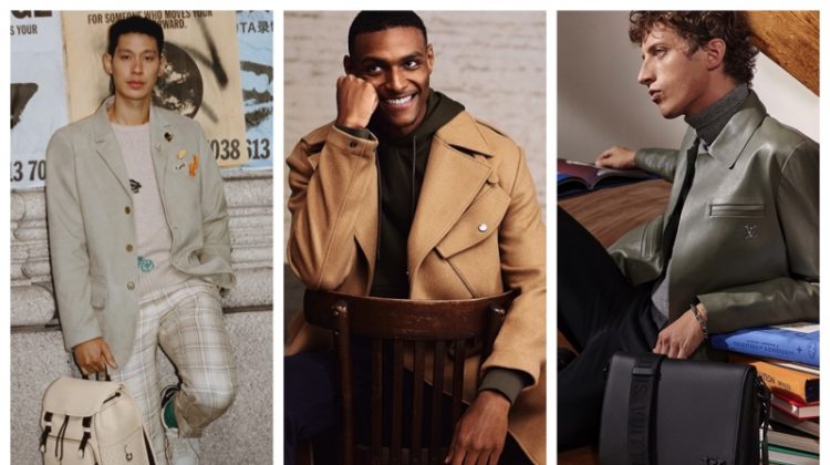 Week in Review: Coach, BOSS, Louis Vuitton + More