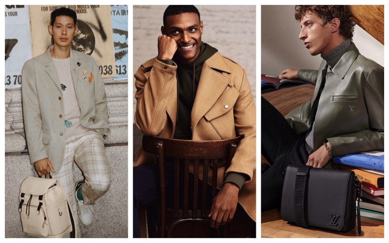 Week in Review: Coach, BOSS, Louis Vuitton + More – The Fashionisto