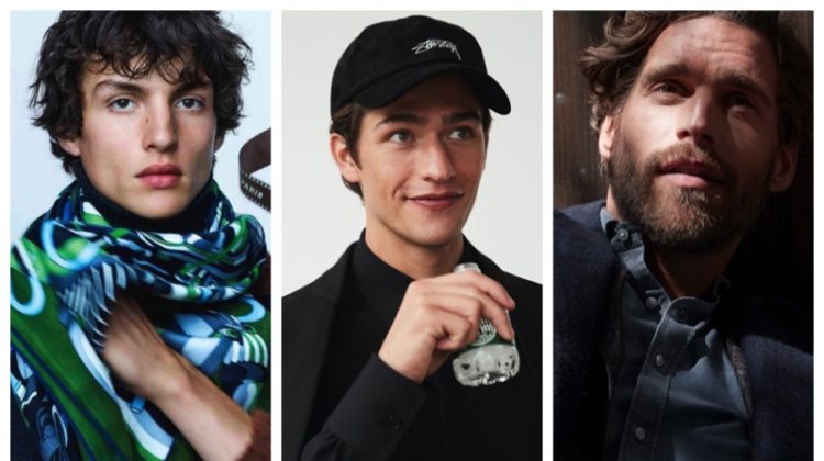 Week in Review: Hermès, Barton Cowperthwaite, Canali + More