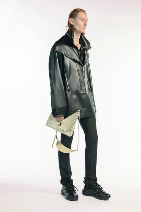 Givenchy Spring Summer 2021 Mens Collection Lookbook 005