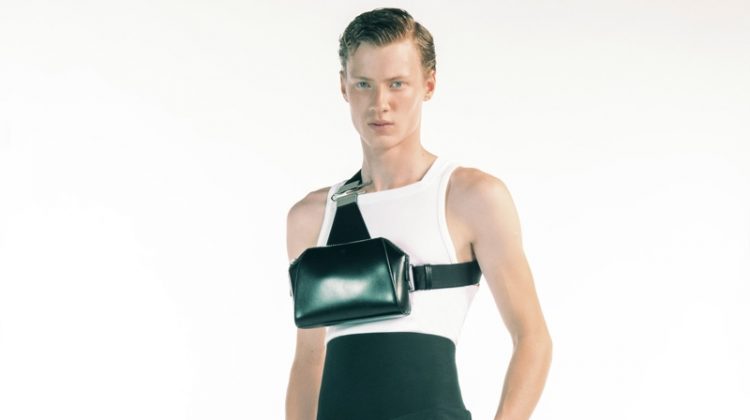 Matthew M. Williams Hits the Reset for Givenchy