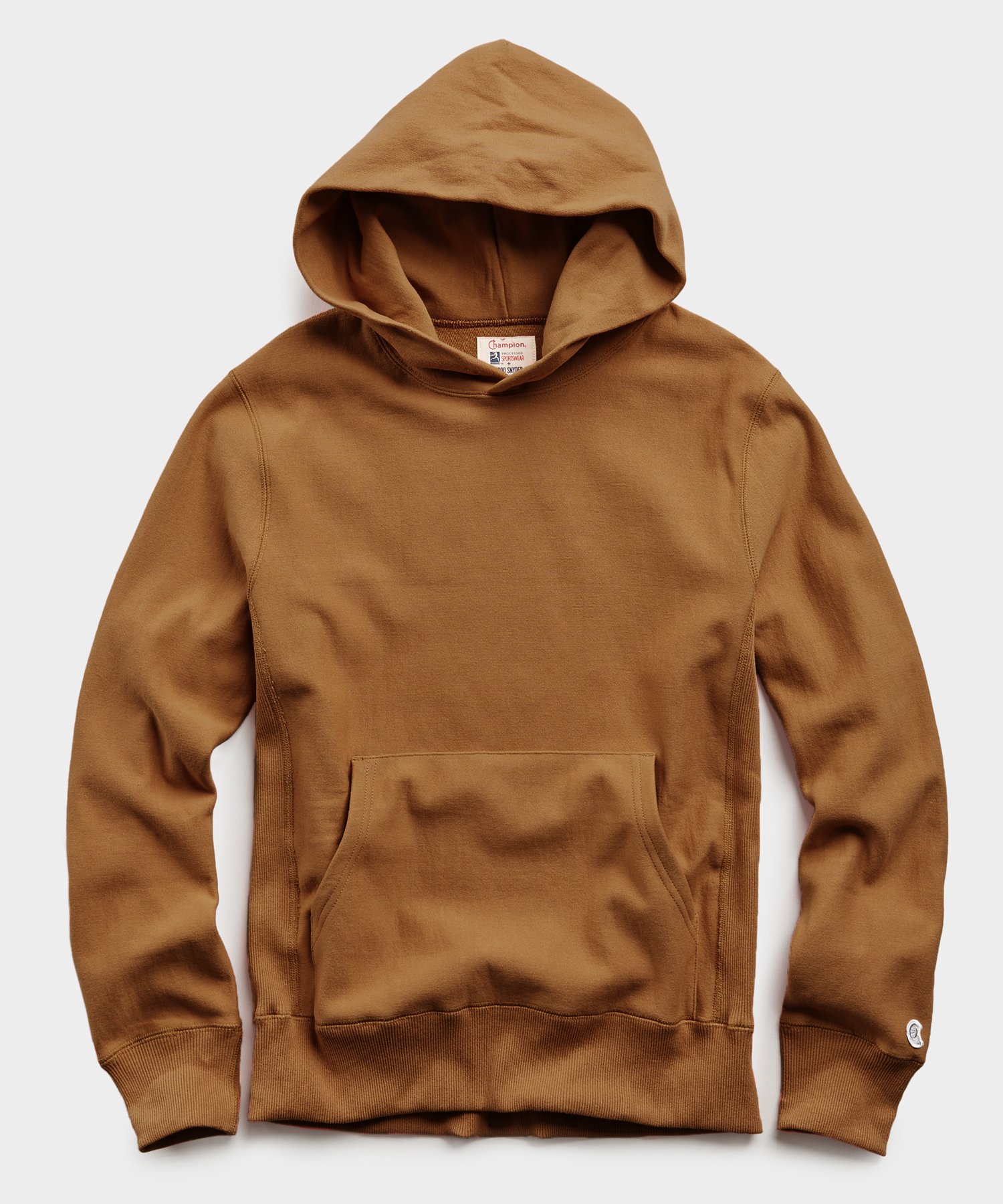 lightweight champion hoodie