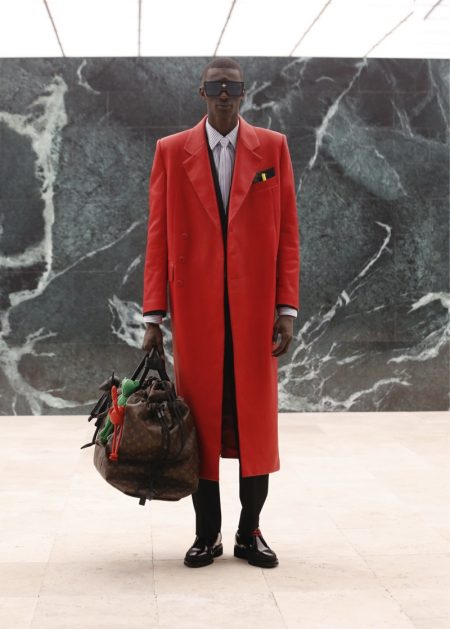 Louis Vuitton Fall 2021 Men's