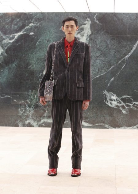 Louis Vuitton Fall Winter 2021 Mens Collection 009