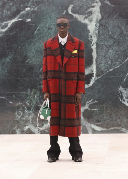 Louis Vuitton Fall Winter 2021 Mens Collection 011