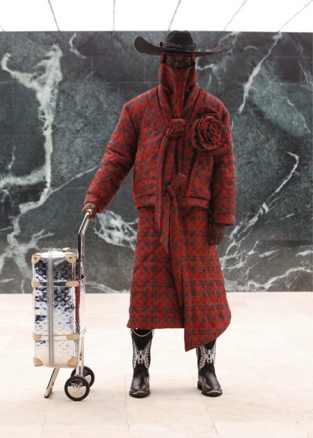 Louis Vuitton Fall Winter 2021 Mens Collection 018