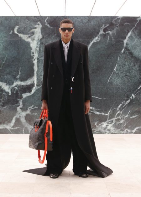 Louis Vuitton Fall Winter 2021 Mens Collection 020