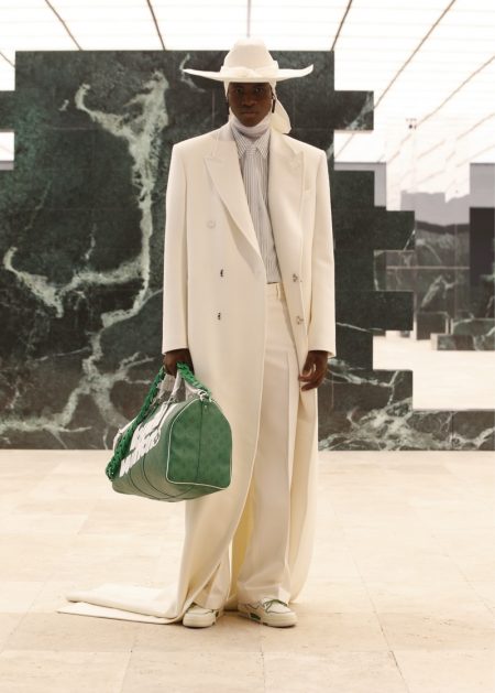 Louis Vuitton Fall Winter 2021 Mens Collection 031