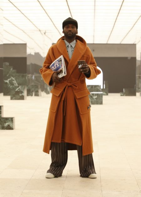 Louis Vuitton Fall Winter 2021 Mens Collection 046