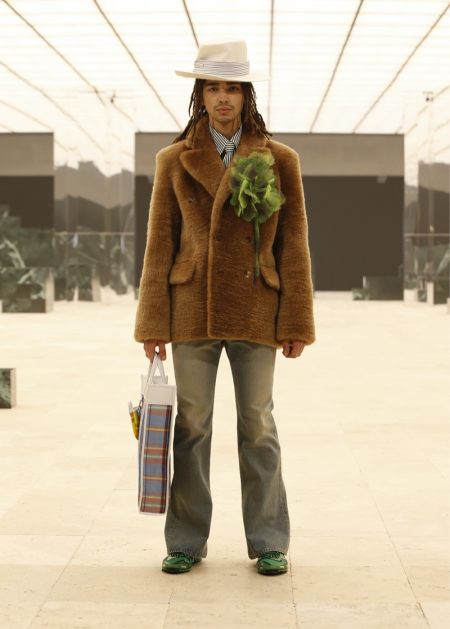 Louis Vuitton Fall Winter 2021 Mens Collection 049