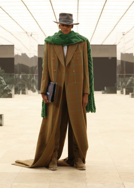 Louis Vuitton Fall Winter 2021 Mens Collection 058
