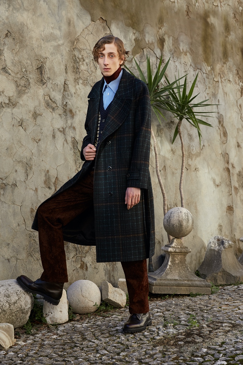 Luca larenza fall winter 2021 collection 009