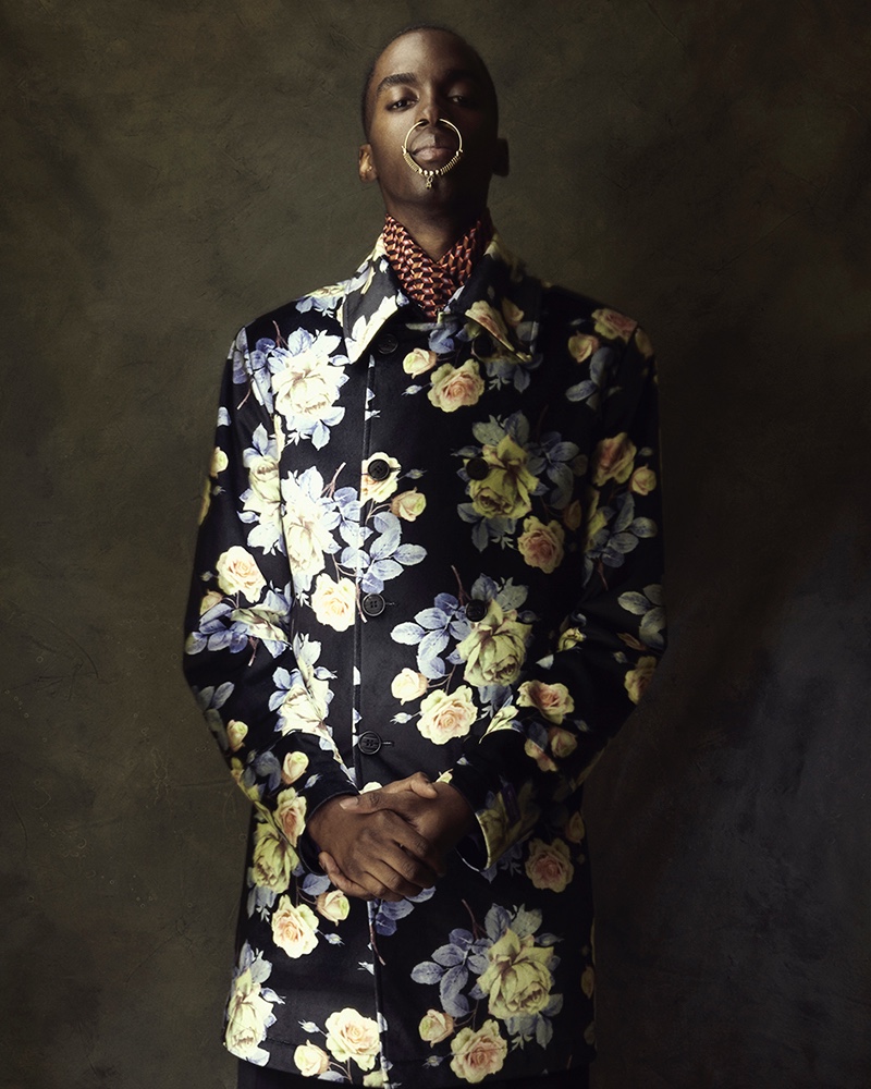 Marcos Akwasi 2021 Schon Fashion Editorial 006