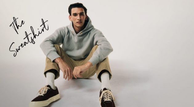 Thibaud & Fernando Don Essentials for MatchesFashion Thibaud & Fernando Don Essentials for MatchesFashion