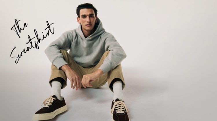 Thibaud & Fernando Don Essentials for MatchesFashion