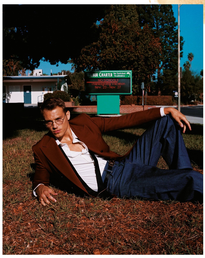 Matthew Noszka 2021 Man About Town Fashion Editorial 002