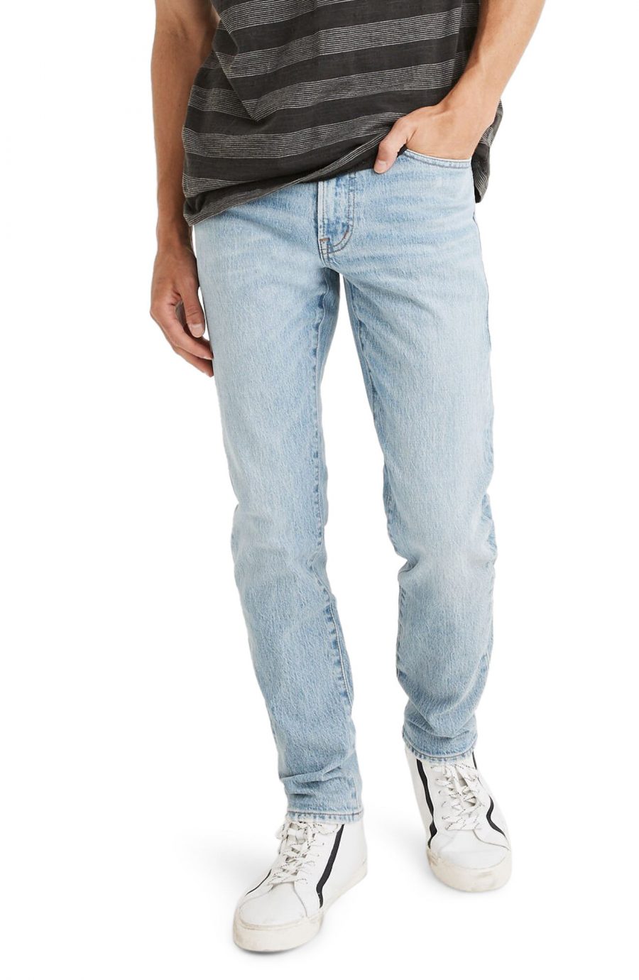 madewell jeans men