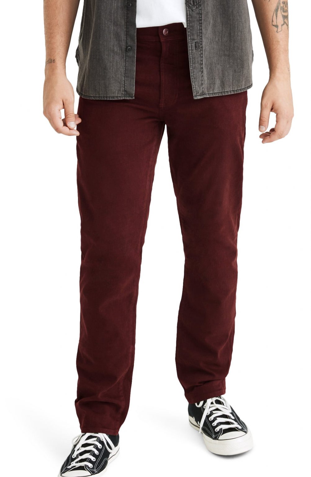 madewell jeans men