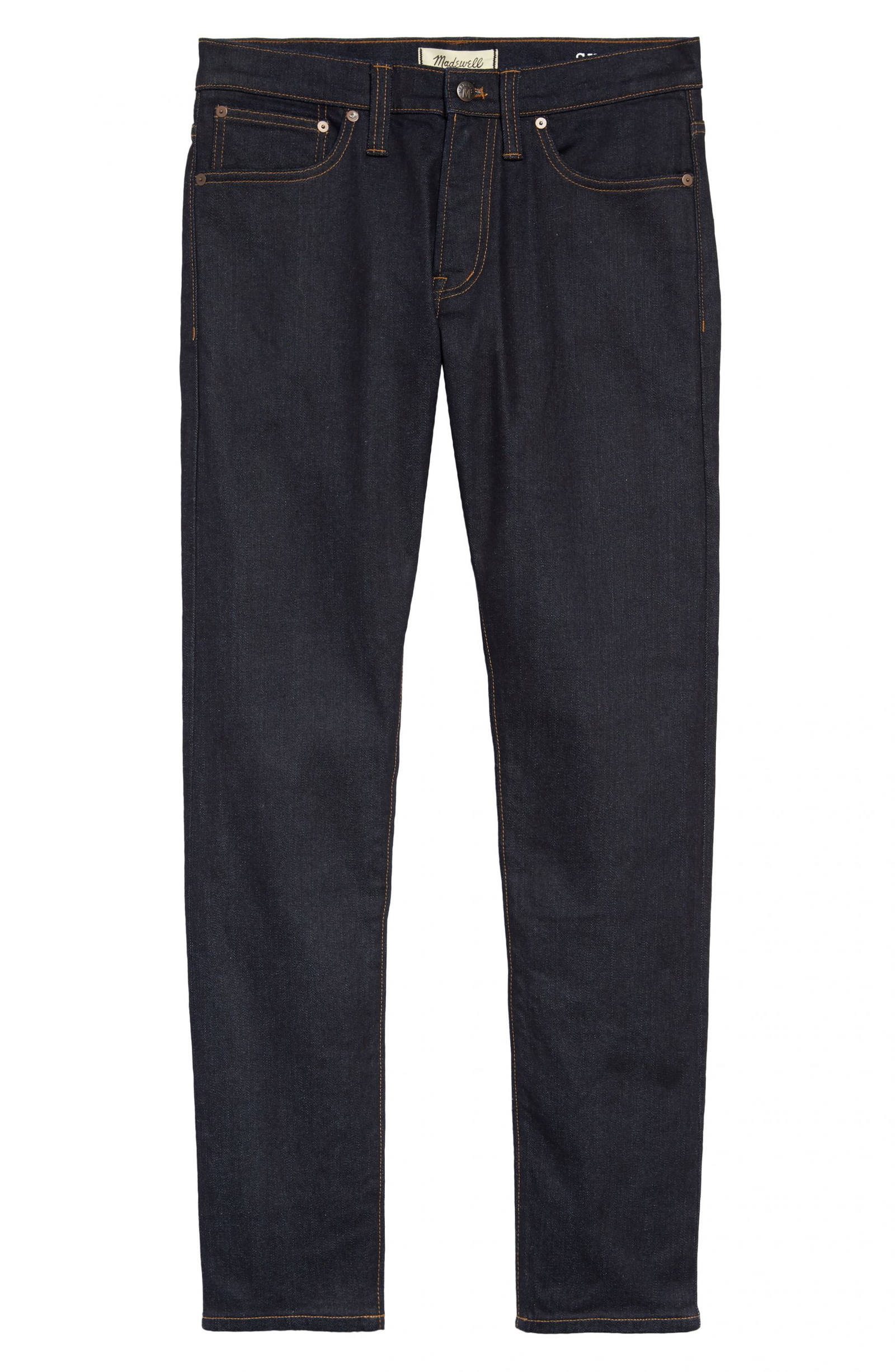 madewell jeans men