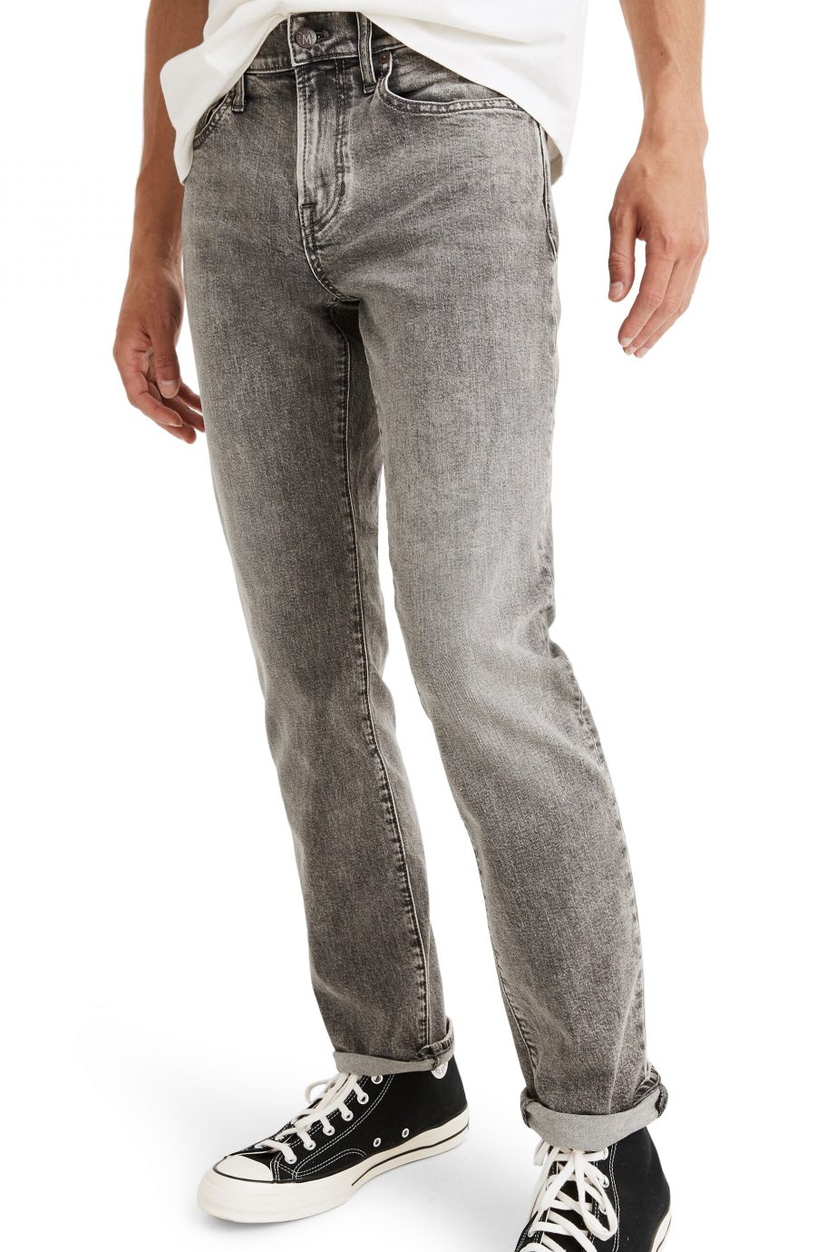 madewell jeans men