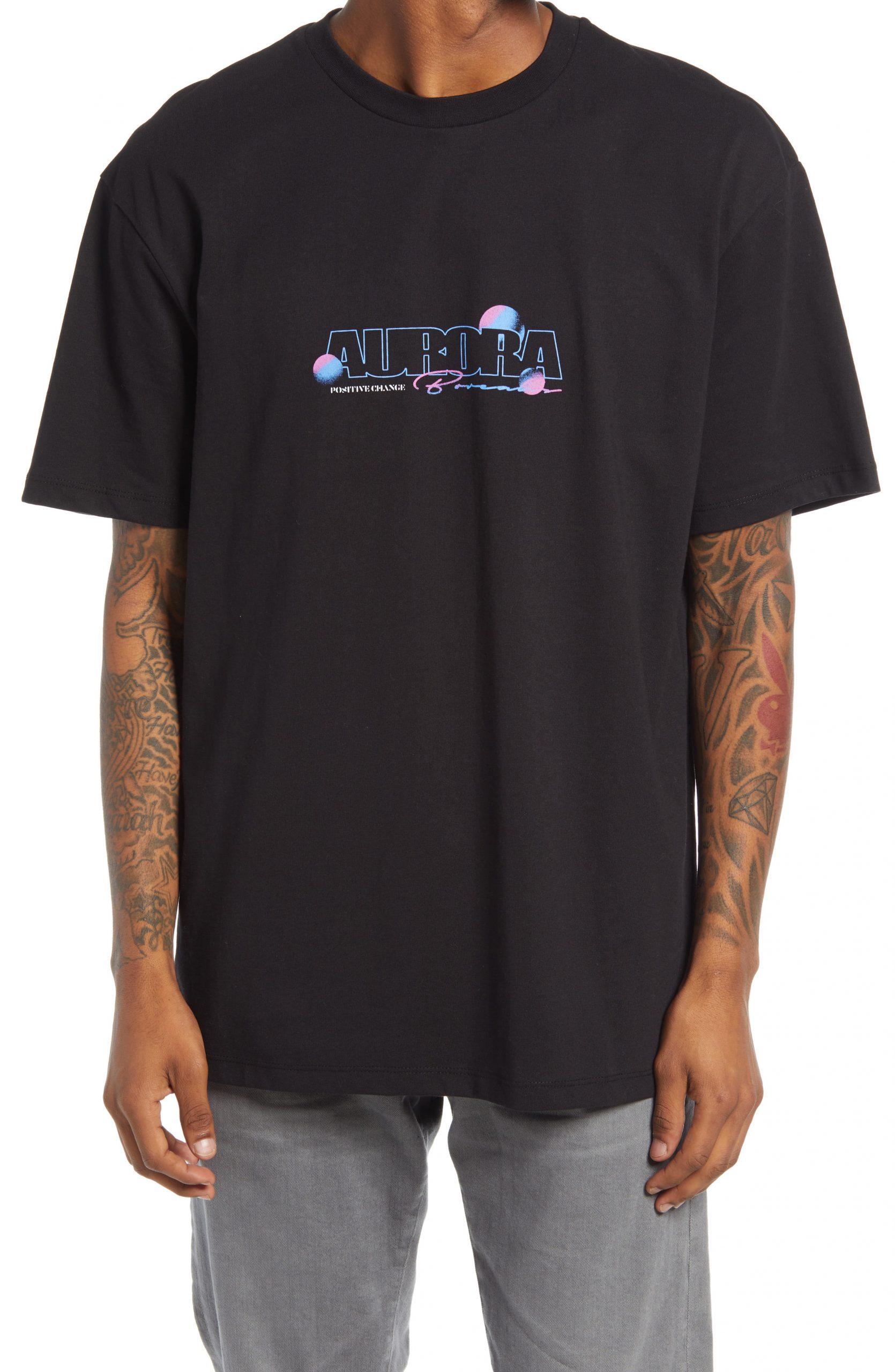 topman tees