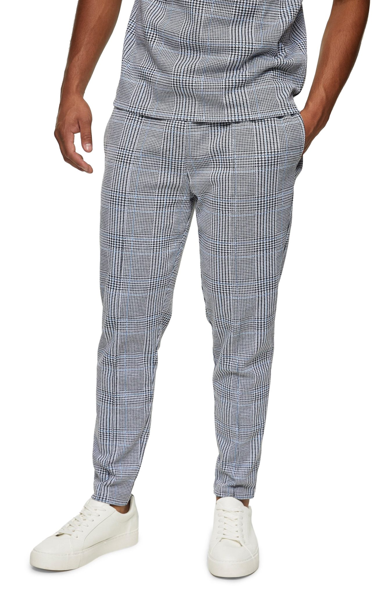topman joggers