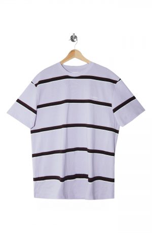 Men's Topman Classic Customer Gradient T-Shirt, Size Large - Purple Men's Topman Classic Customer Gradient T-Shirt, Size Large - Purple