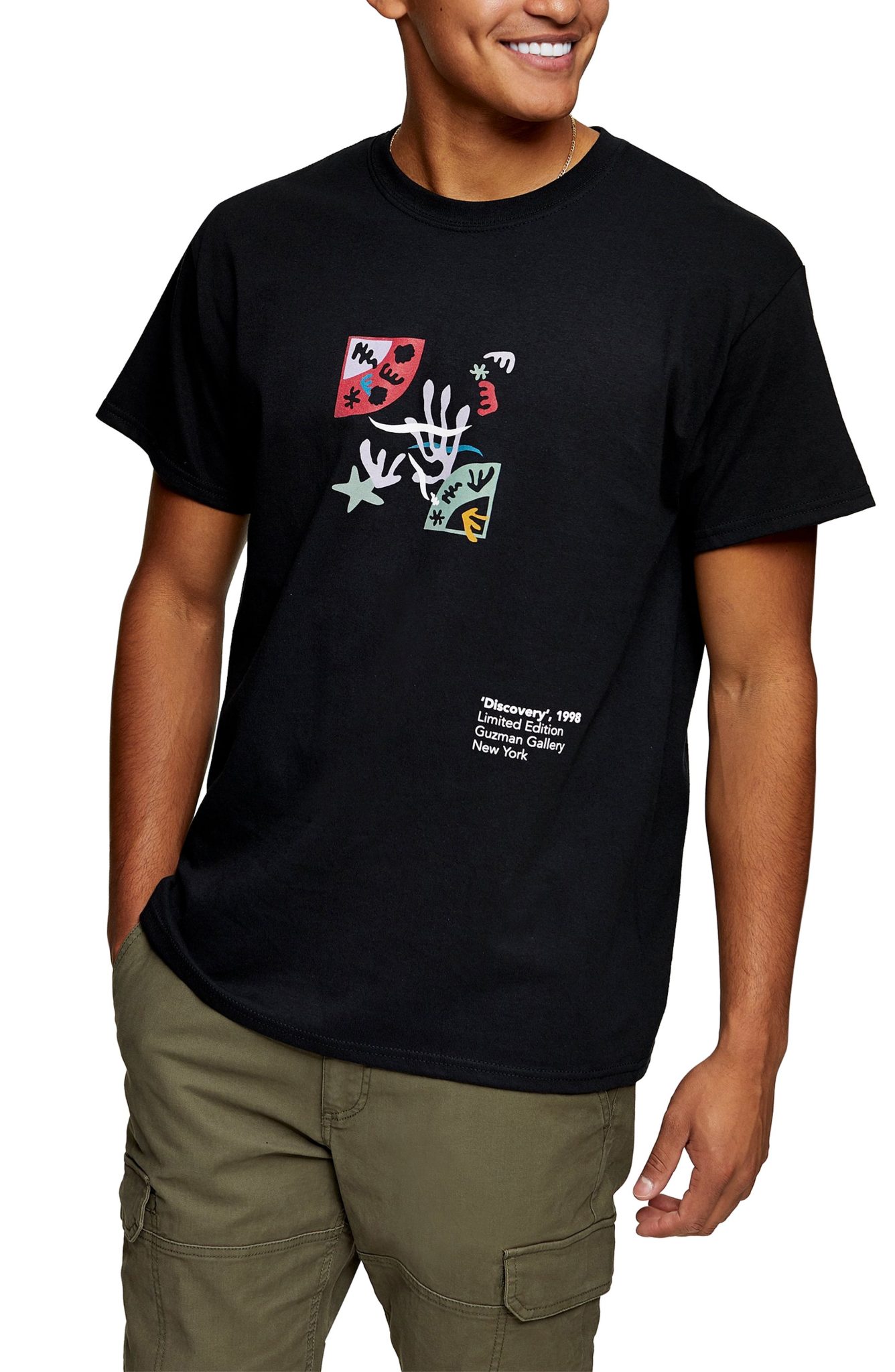 topman tees
