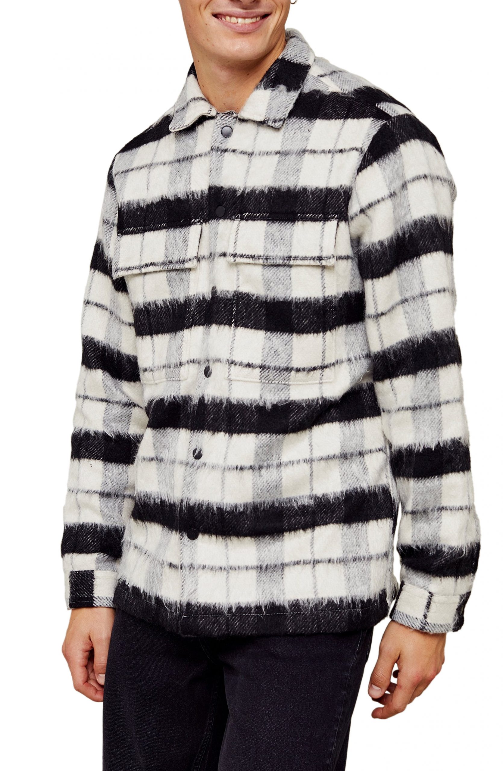 topman shirt jacket, Off 71%, www 