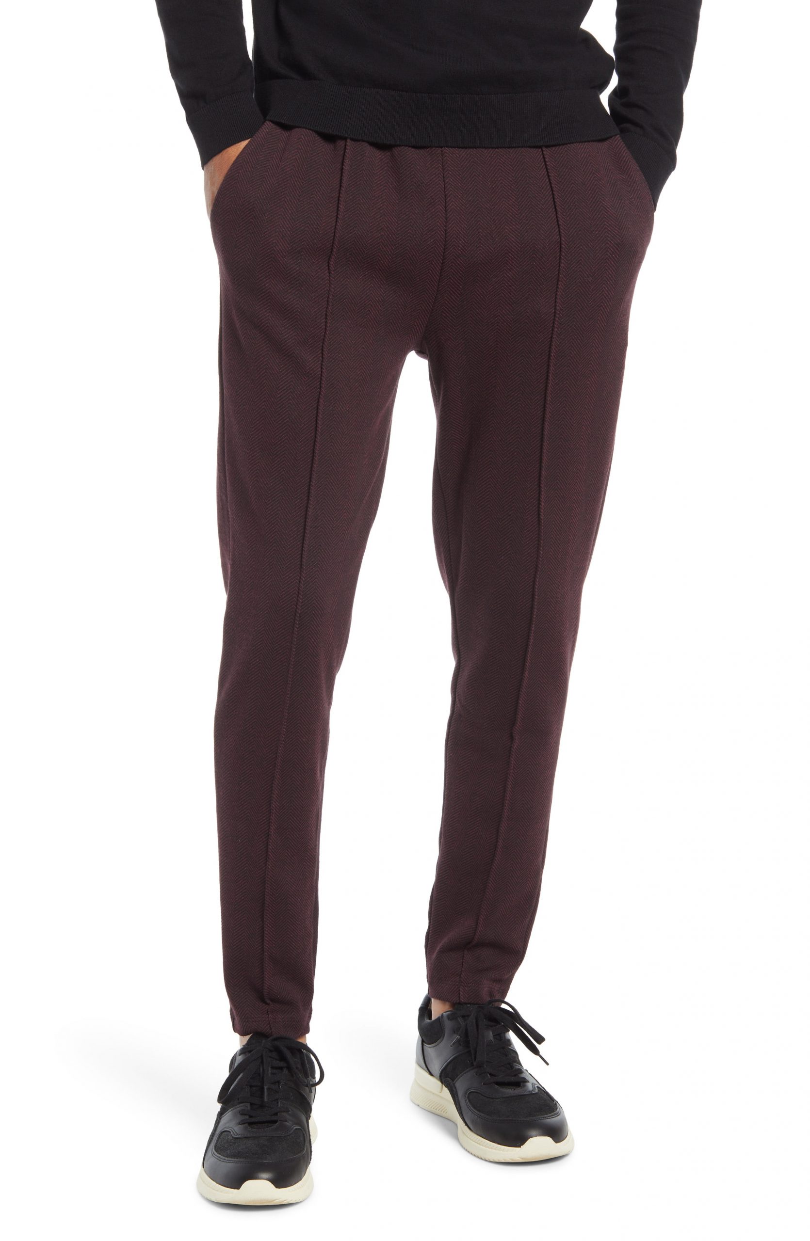 topman joggers