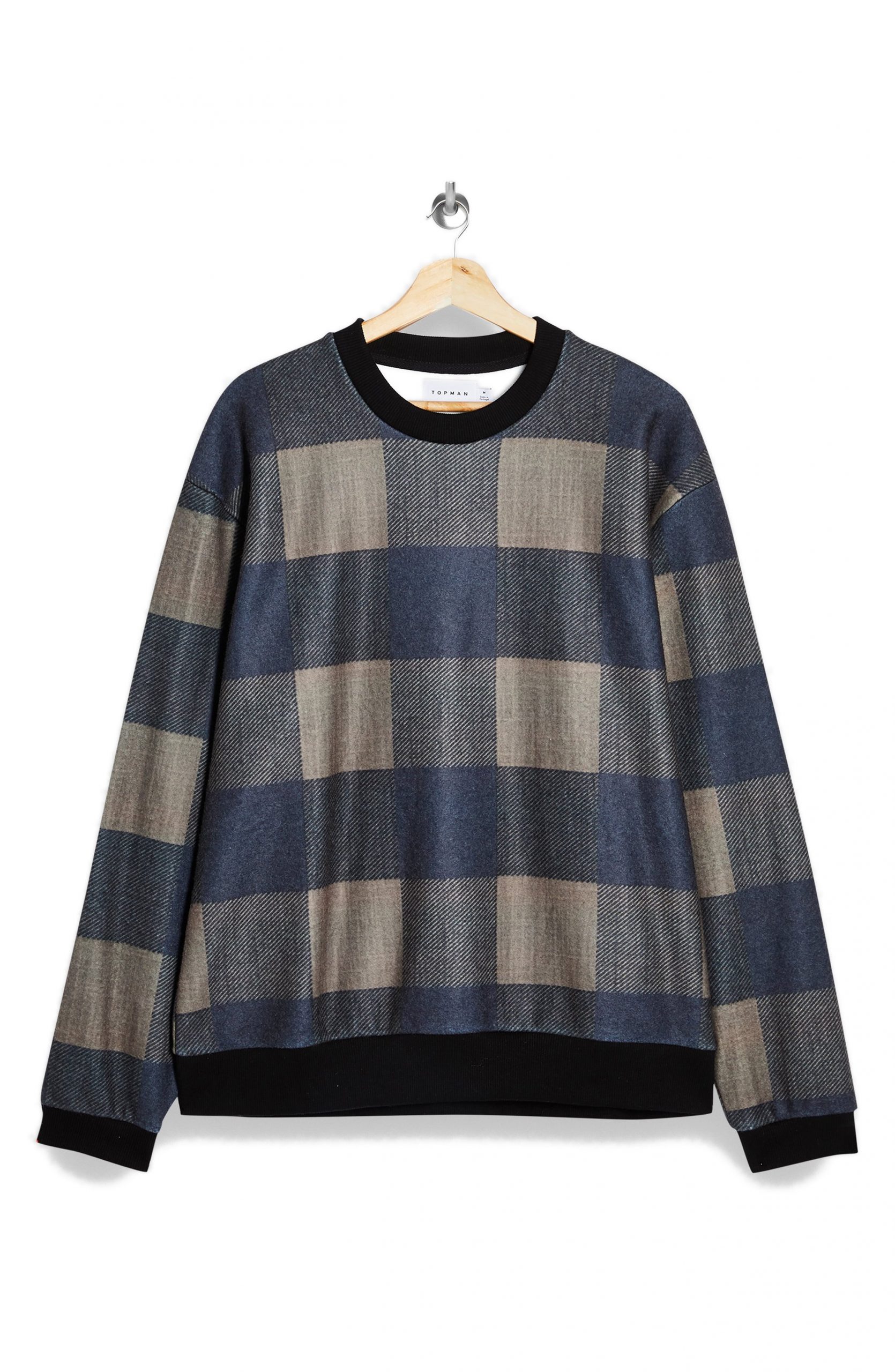 topman sweatshirt