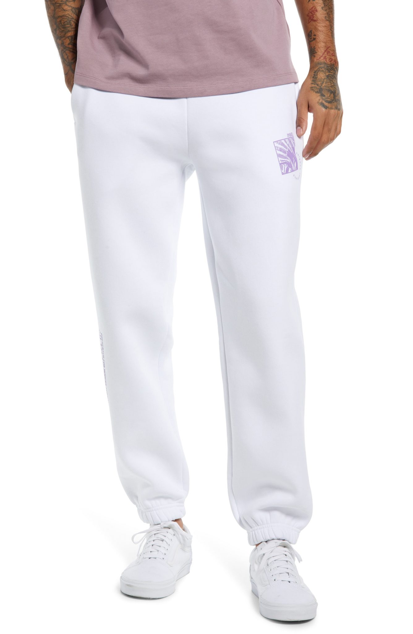 topman joggers