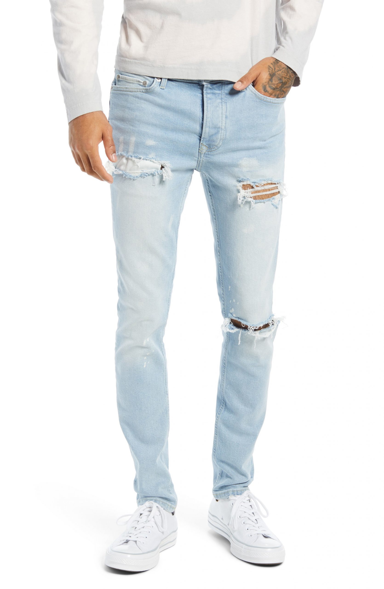 32 number jeans