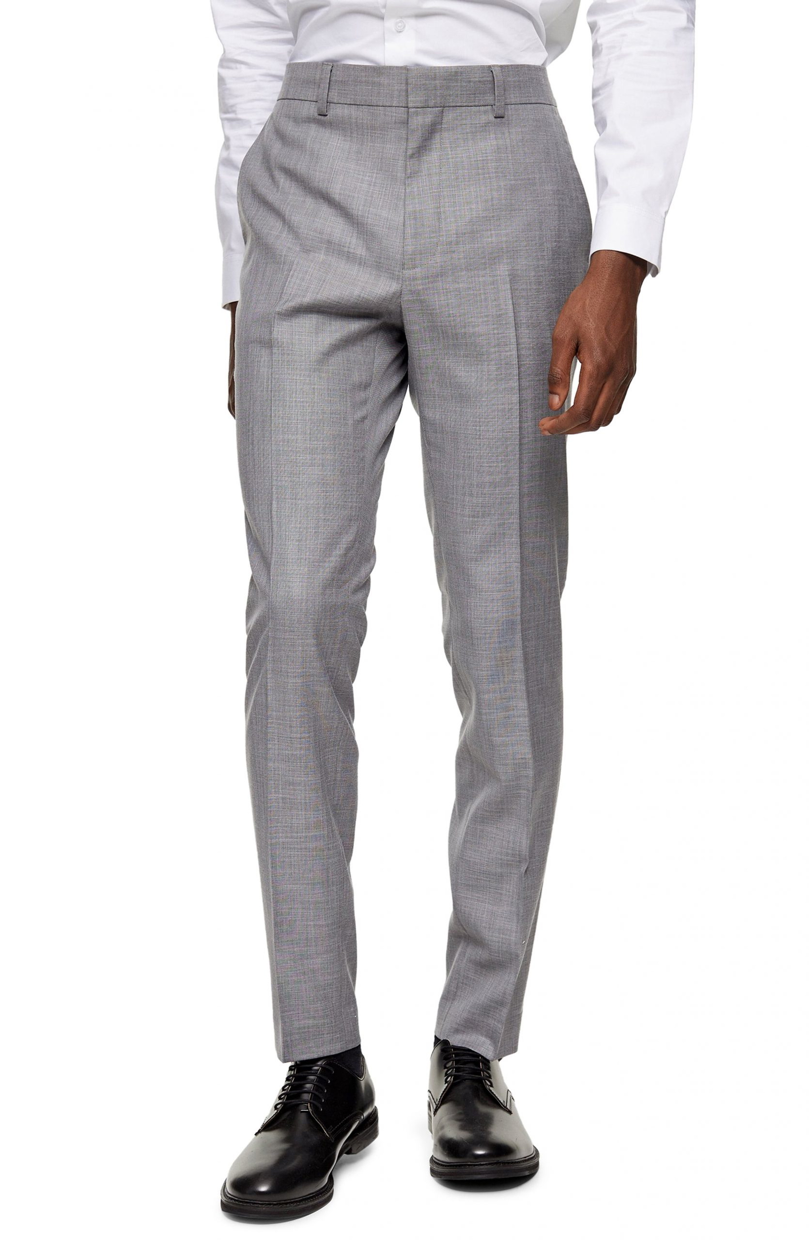 topman smart trousers