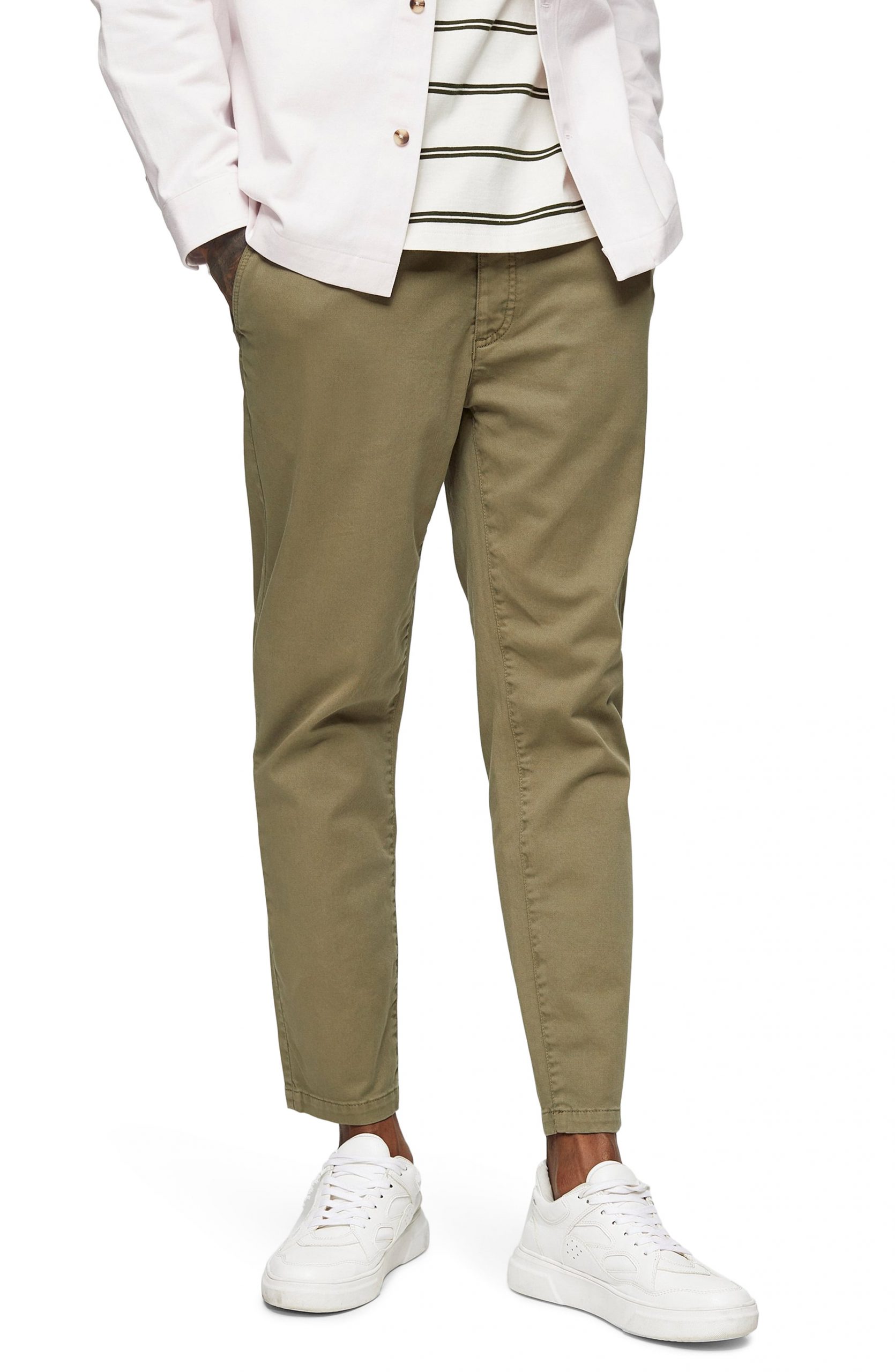 topman joggers mens