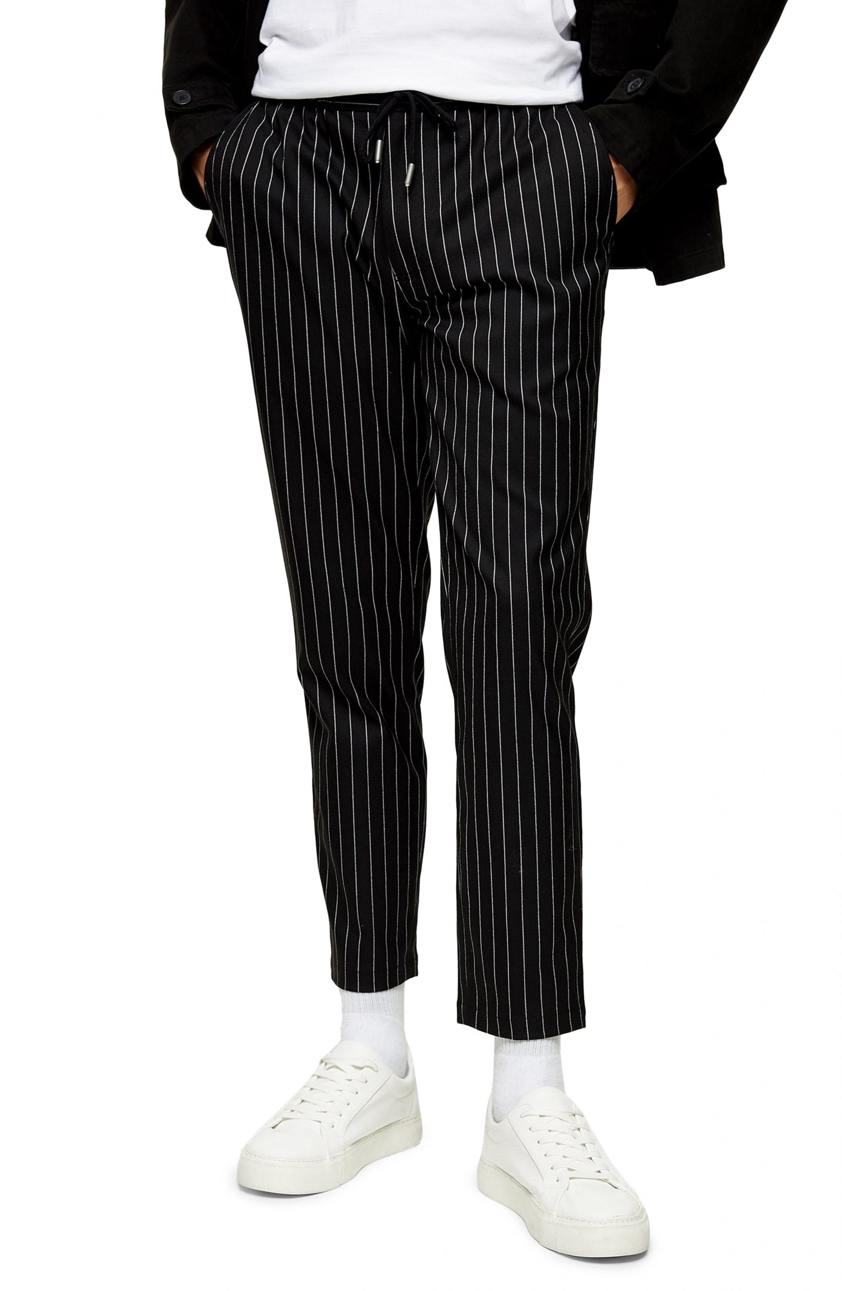 topman cargo trousers