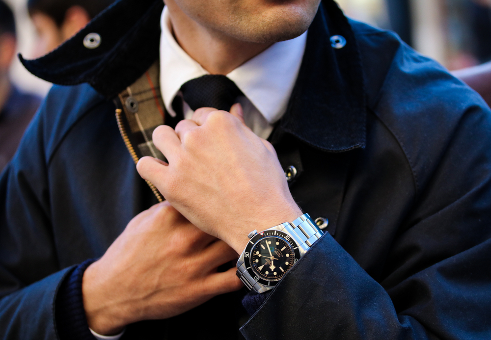Tips on How to Pick a Watch for Your Man The Fashionisto
