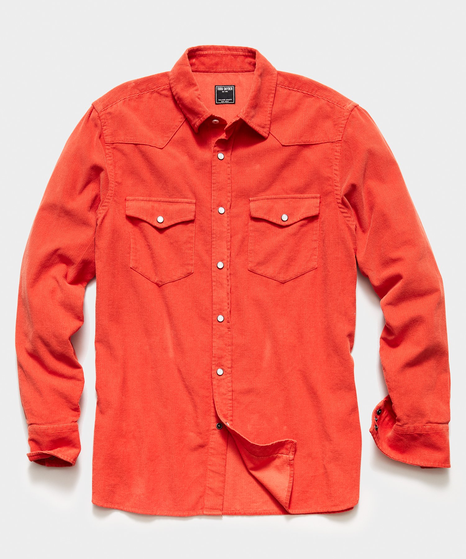 target corduroy shirt