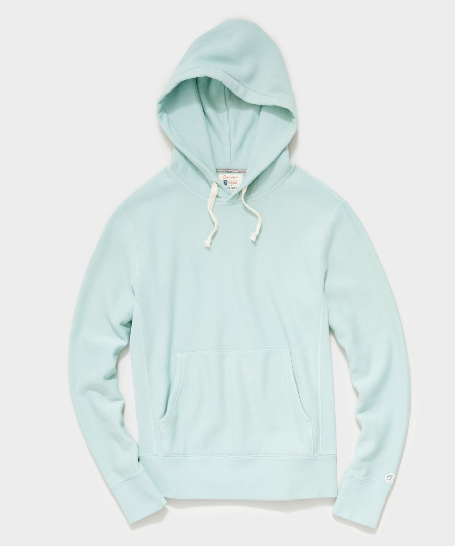 cp company pistachio sweatshirt