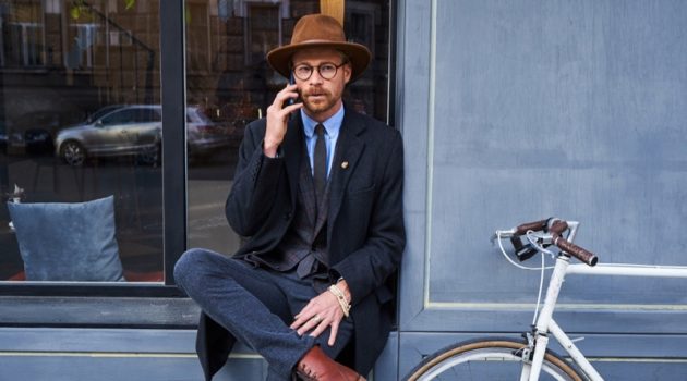 How to Restore Your Dobbs Hats Outside Man Suit Bike Hat Boots Outfit
