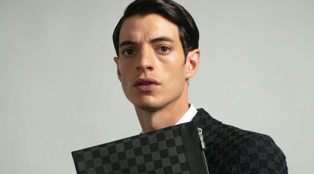 Pablo Dons Designer Watches for GQ México Pablo Dons Designer Watches for GQ México