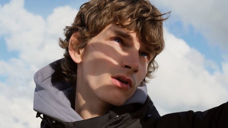 Erik Dons Essentials from Reserved Premium Sustainable Collection