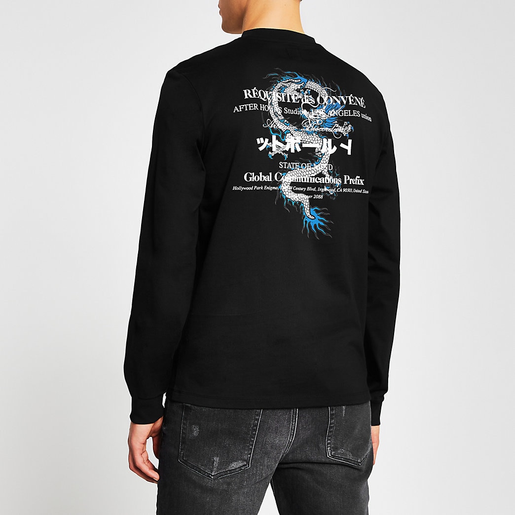 riverisland sweatshirt