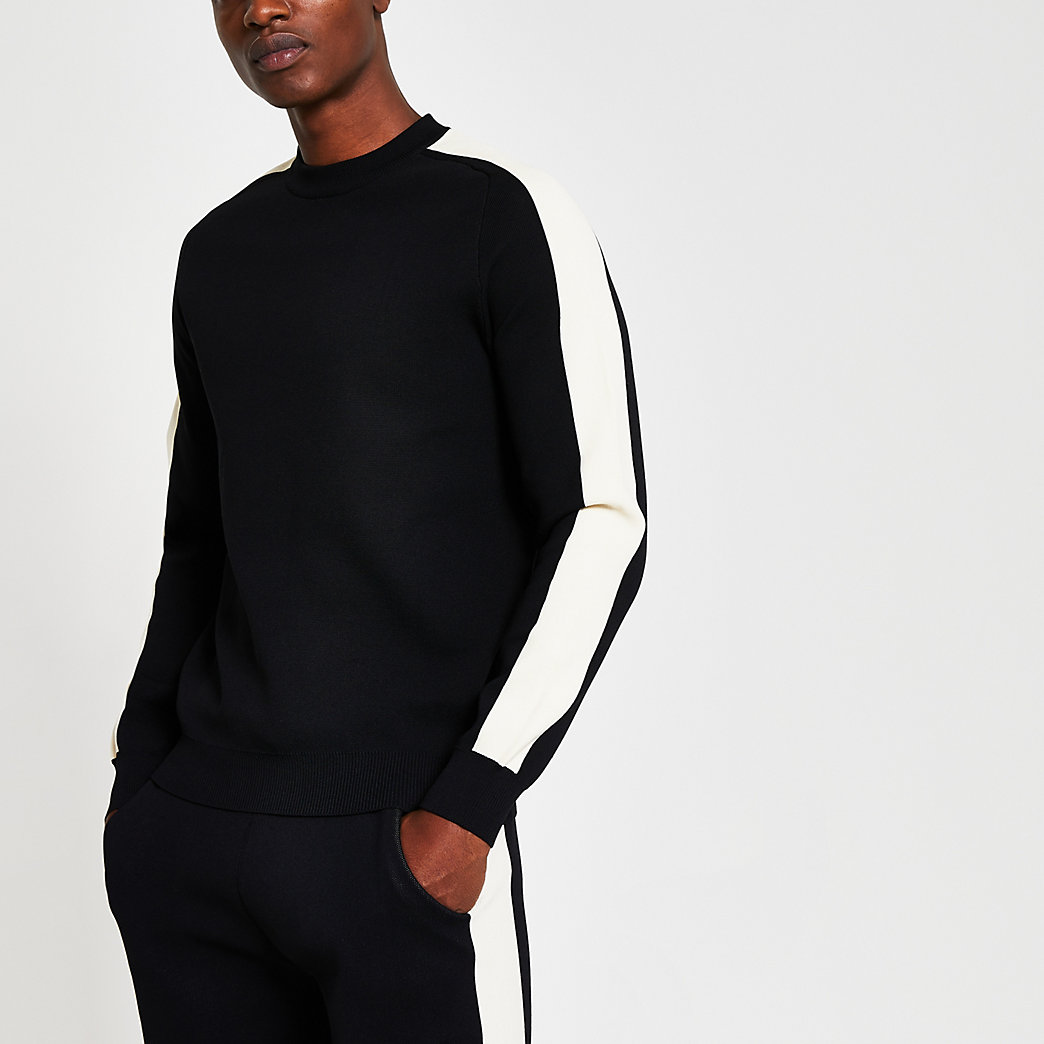 river island sweatshirt