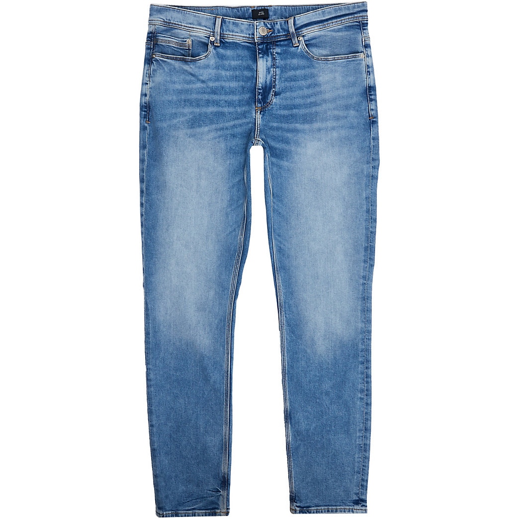 river island mens jeans