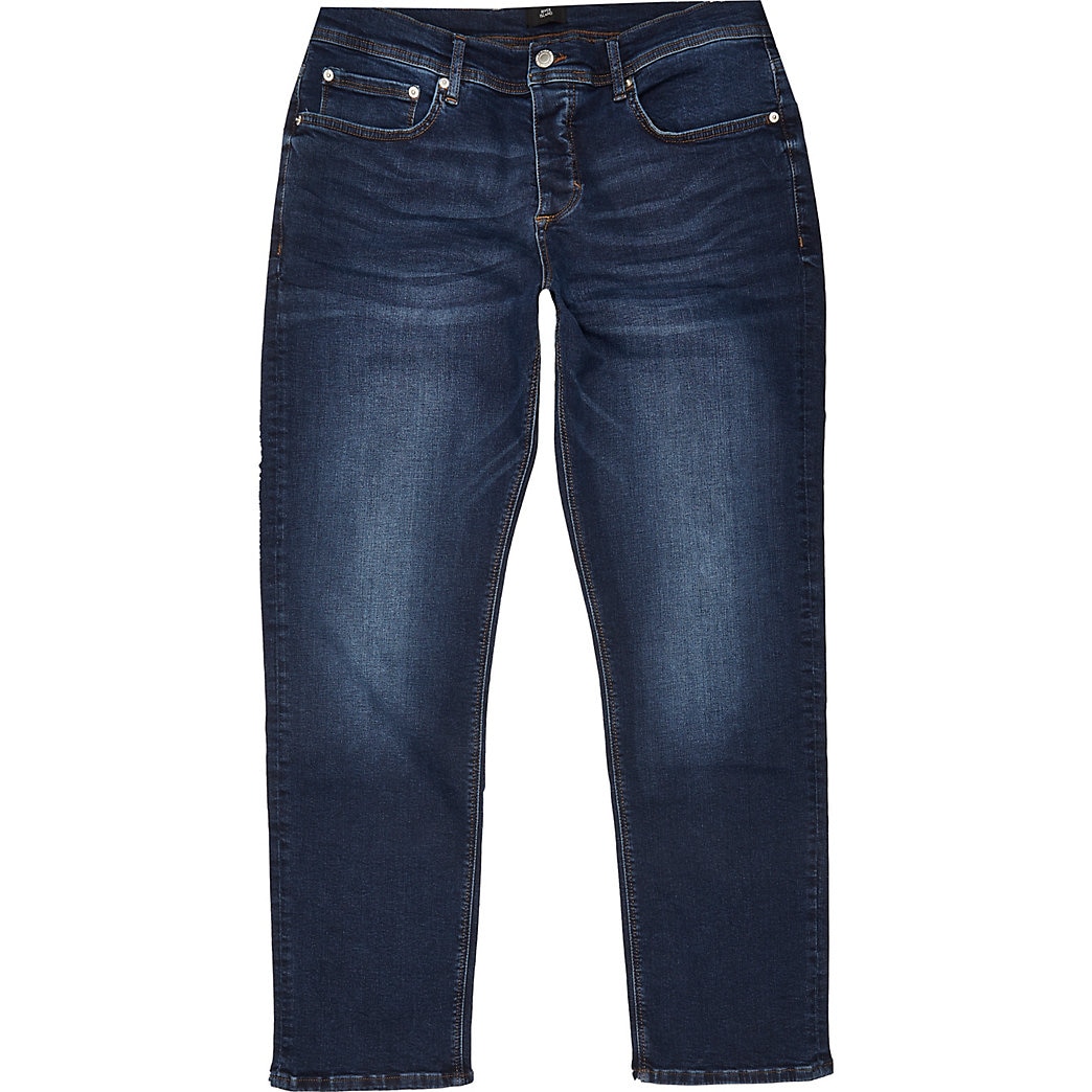 river island mens jeans