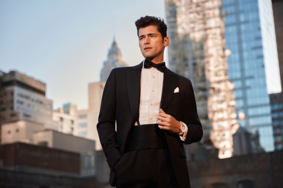 Sean OPry 2021 OMEGA Social Campaign 008